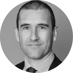 Julien Laurent - CFO bobine